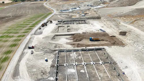 Konya'nın otomotiv devi Ankara'ya yatırım yapıyor: Fabrika açılacak