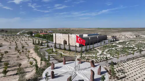 Konya'da yeni uygulama devreye girdi! Şehri keşfetmek çok kolay