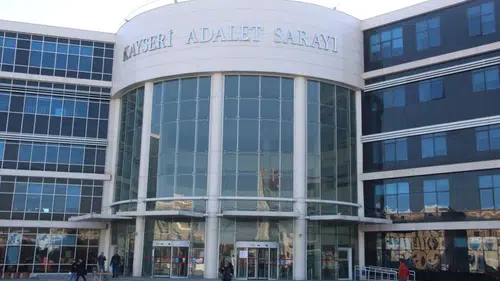 3 kişinin öldüğünü fabrika davasında flaş gelişme