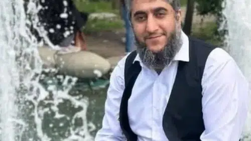 İranlı muhalif Masoud Nazari'nin İstanbul'da sır ölümü: MİT devrede