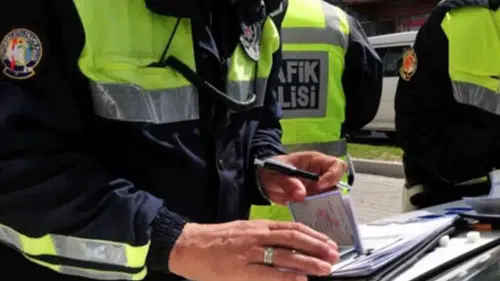 Yeni trafik kanunu: O ağır ceza uygulamaları askıya alındı