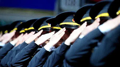 Sözleşmeli Subay ve Astsubaylıkta yeni dönem: O kurallar değişti