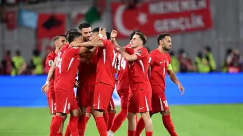 Milliler üç puan için sahada: Bulgaristan - Türkiye muhtemel 11’ler