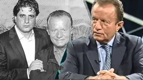 Zeki Triko'nun kurucusu Zeki Başeskioğlu hayatını kaybetti