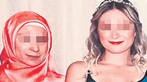 Konya'daki anne ile kızının "Nikah Masası" dolandırıcılığı pes dedirtti