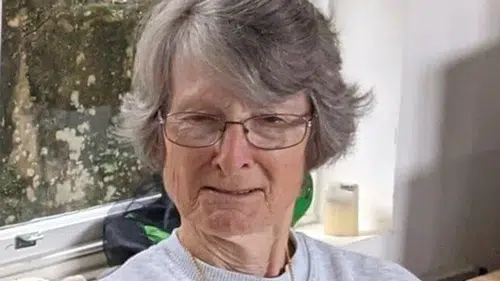 Kruvaziyerde dehşet: 80 yaşındaki yolcu adada unutuldu