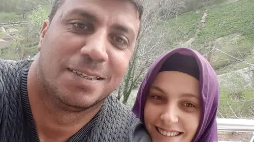 Böyle mağduriyet görülmedi: Sosyal medyadaki fotoğrafı başını yaktı
