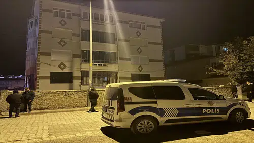 Konya'da yalnız yaşayan adam evinde ölü bulundu