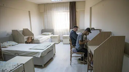 KYK ek yurt başvuruları ne zaman? Öğrenciler tarihi merak ediyor