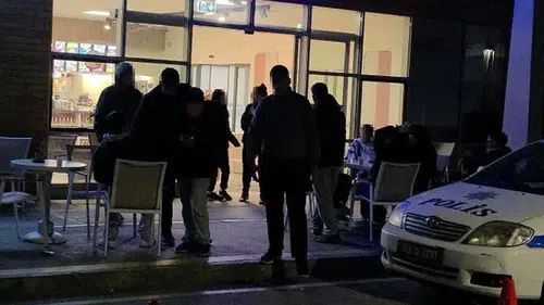Okul gezisinde zehirlendiler: Çok sayıda öğrenci hastaneye kaldırıldı