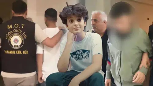 Türkiye'nin gündemindeydi: Mattia Ahmet Minguzzi davasında karar