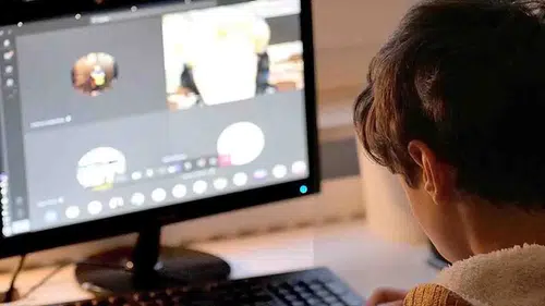 O rapor yayınlandı: Çocukları bilgisayar ekranında bekleyen müstehcenlik