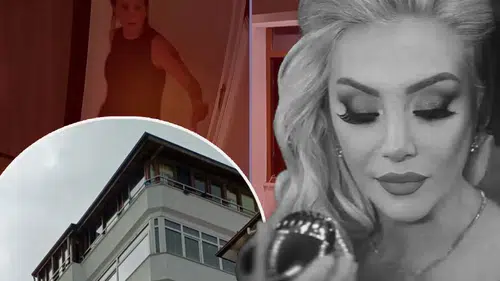 Şarkıcı Güllü'nün neden öldüğü ortaya çıktı