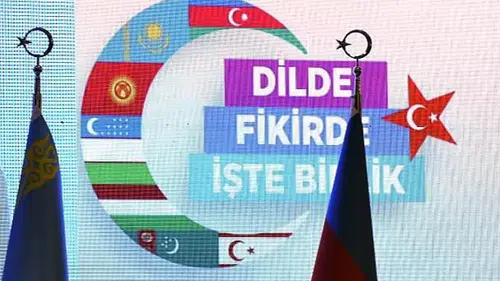 Türk devletleri ortak alfabeye geçiyor: O değerli eserler ortak alfabeyle basıldı