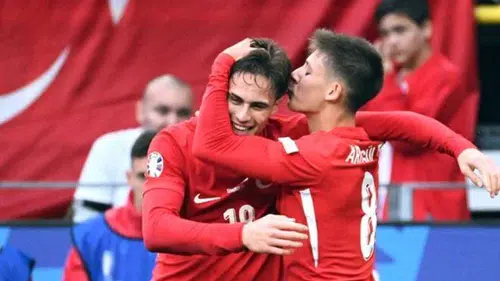 Milli yıldızlar "Golden Boy"da finale yükseldi