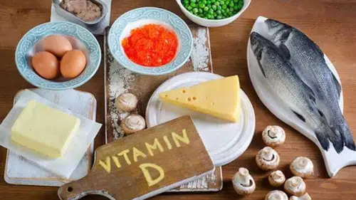 Güneşsiz zamanlar: Kışın D vitamini nelerden alabiliriz?