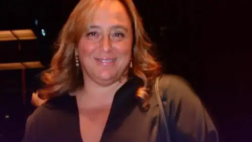 Ayşe Barım hakkında tahliye kararı