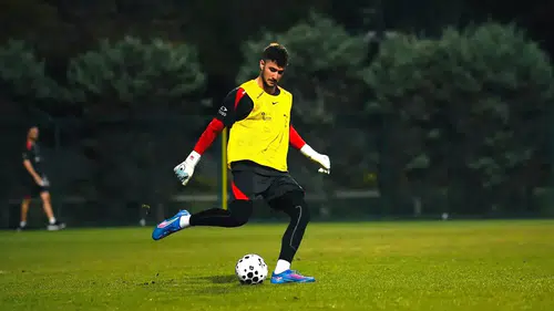 Konyaspor’dan milli takıma oyuncu! Kadrolar açıklandı