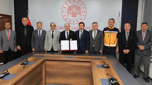 Karatay'da yeni bir projenin startı verildi: KAİDE geliyor