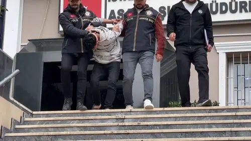 Turist çifte dört gün boyunca kabusu yaşattı