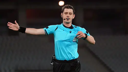 Gençlerbirliği-Konyaspor maçına kritik isim atandı