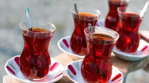 40 yıllık Lipton Türkiye'den çekildi