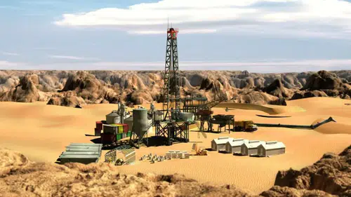 ‘Süper izin dönemi’ başladı: Kritik madenlerde ihalesiz arama ruhsatı