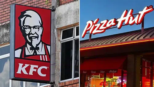 Pizza ve çıtır tavuğuyla biliniyordu! Türkiye'deki gıda firması iflas etti
