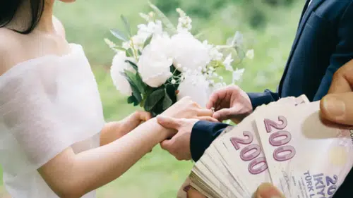 Konya'da evlenecek olan gençlere büyük destek geliyor! Tarih verildi