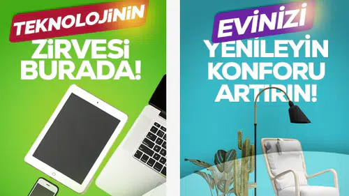 Fiyat, Kalite ve Hız: MorDepom'da Aradığınız Her Şey