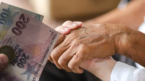 Emekliler 30 bin TL alacak! Bankalar yeni promosyonu duyurdu