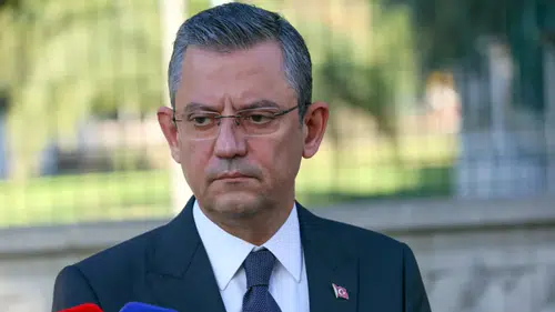 Konyasporlu oyuncu CHP’nin gündeminde!