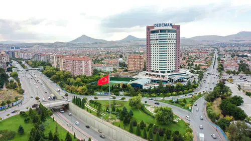 Konya'da yeraltı çalışması yapılacak: Sille'ye gidecekler dikkat
