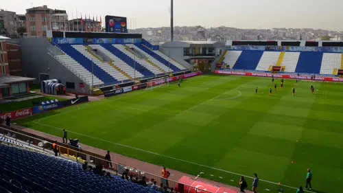 Kasımpaşa - Konyaspor maçının biletleri satışa çıktı!