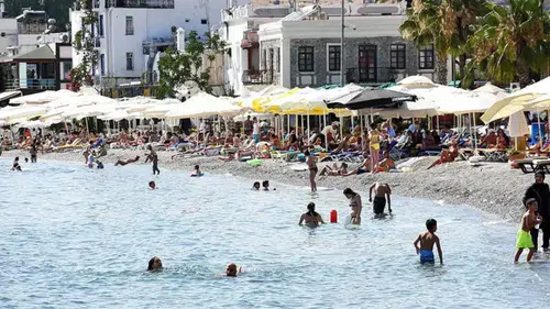 İlginç araştırma: Türkiye'de toplumun yüzde 65’i bu yaz tatil yapamadı