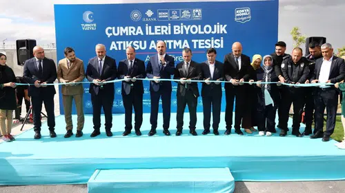 Konya Büyükşehir o alana damgasını vurdu: 510 milyon liralık dev çevreci yatırım
