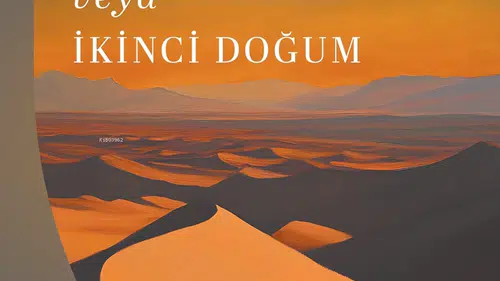 Çok satanlar listesinde: Ruh Yazıları veya İkinci Doğum