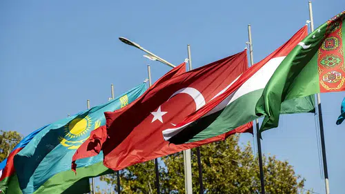 Ortak alfabe Türk dünyasında milat: Kitaplar yayınlanmaya başladı