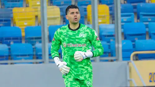 Bahadır Han 8 maç sonra ilk 11'e döndü!