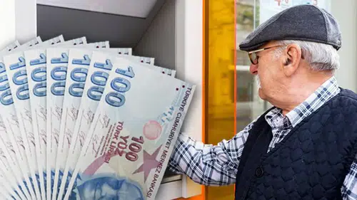 Emeklileri arasındaki fark kapanacak mı: SSK ve Bağ-Kur refah payı geliyor