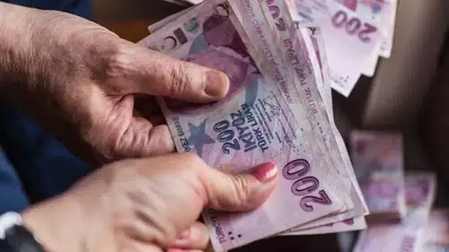 Maaşlara konulacak haciz oranı değişiyor: İşte o düzenlemenin ayrıntıları