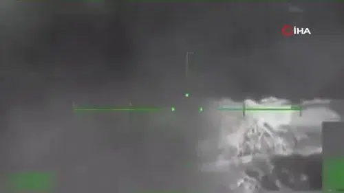 ABD'den Karayiplerde uyuşturucu yüklü denizaltına operasyonu: 2 ölü, 2 yara