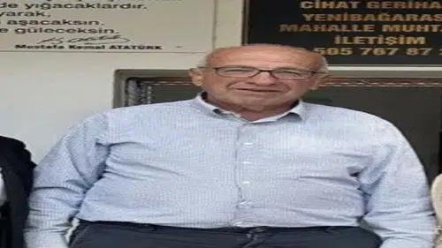 Kızıyla telefonda görüşürken sele kapılmıştı: O babanın cansız bedeni bulundu