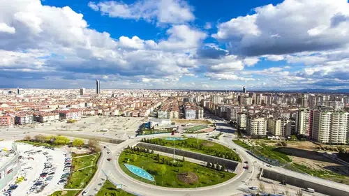 National Geographic'ye kaynak gösterildi: Konya'nın en iyi 10 rotası açıklandı