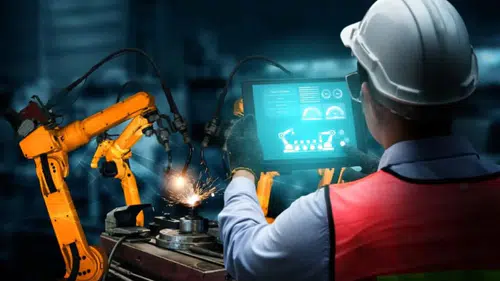 Konya'da 5G ile "Akıllı Fabrikalar" dönemi başlıyor