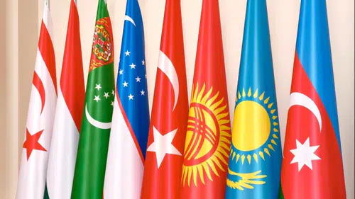 Türk devletleri vatandaşlarına Türkiye’de serbest çalışma hakkı