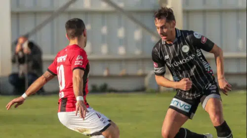 Konyaspor, Gençlerbirliği’nin serisini bitirmeyi hedefliyor