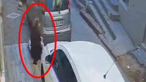 Yaylı kadının 600 bin TL'lik altın kesesini aldılar: Yüz tanıma sistemiyle bulundu