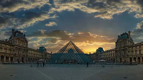 Hırsızlık sonrası önlem: Louvre'daki bazı değerli mücevherler Merkez Bankası’na taşındı