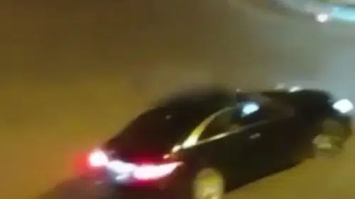 Driftin bedeli 53 bin TL ceza: Sürücü şokta